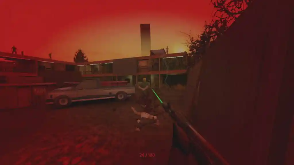 Pigface pc free download (v0.21b) - 2