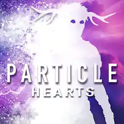 Particle Hearts PC Free Download (Goldberg)