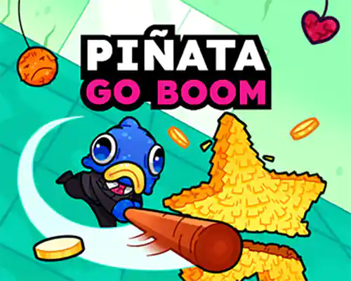 Piñata go boom pc free download (build 20029383) - 1