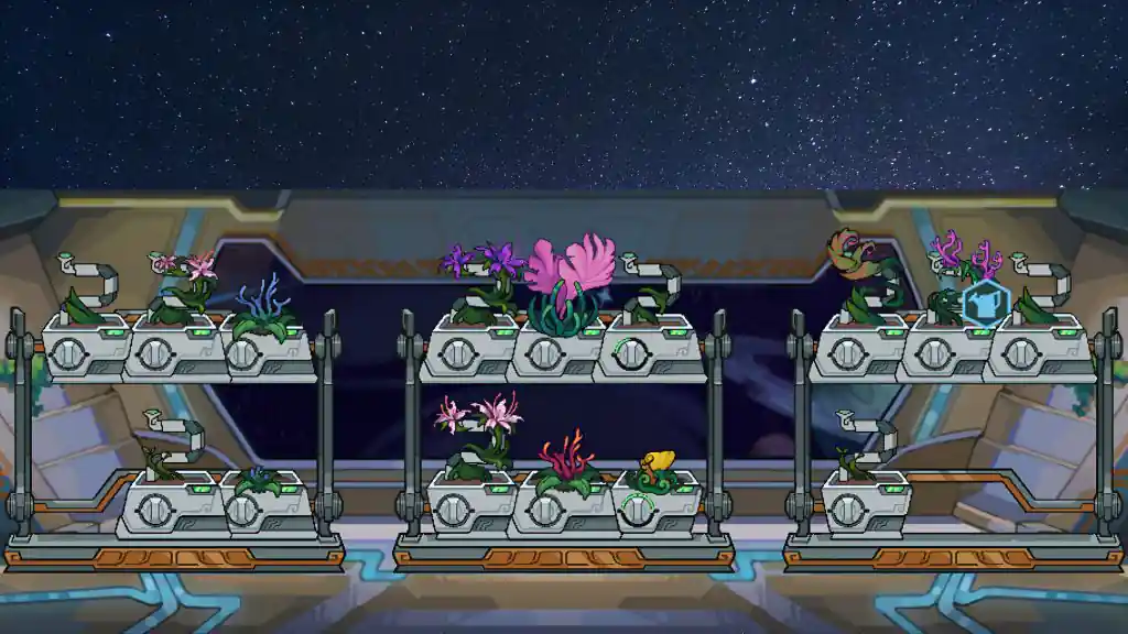 Plantasia pc free download (tenoke) - 2