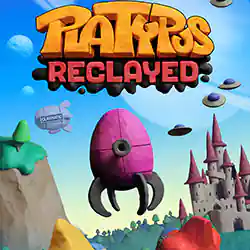 Platypus Reclayed PC Free Download (Build 21240085)