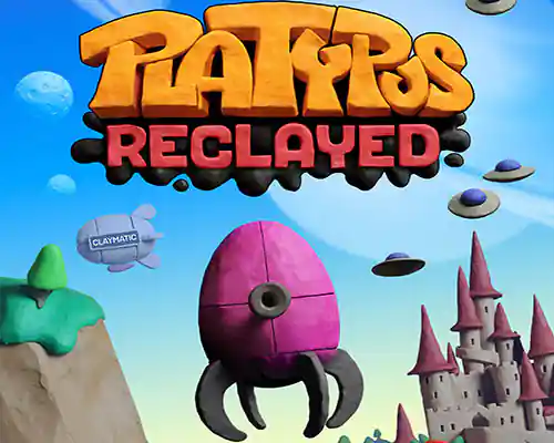 Platypus reclayed pc free download (build 21240085) - 1