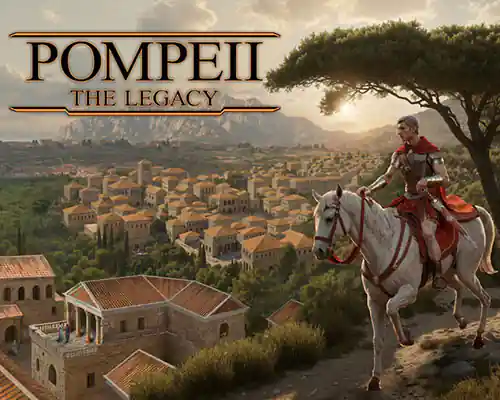 Pompeii: the legacy pc free download (early access) - 1