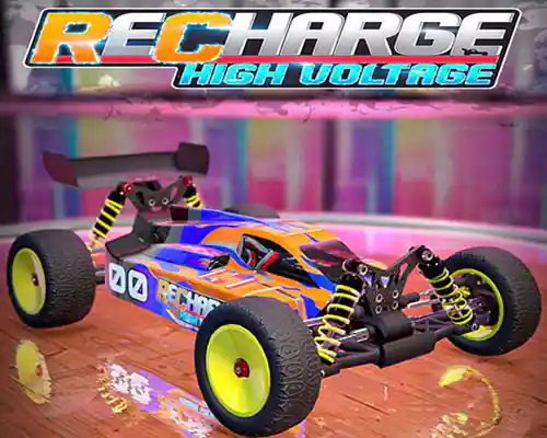 Recharge rc: high voltage free download (build 19797126) - 1
