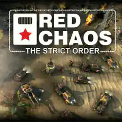 Red Chaos – The Strict Order Free Download (Build 20229572)