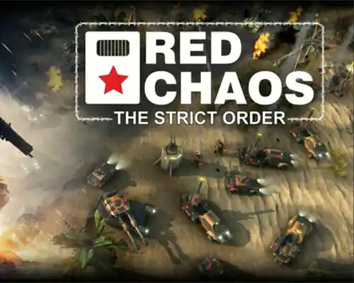Red chaos - the strict order free download (build 20229572) - 1
