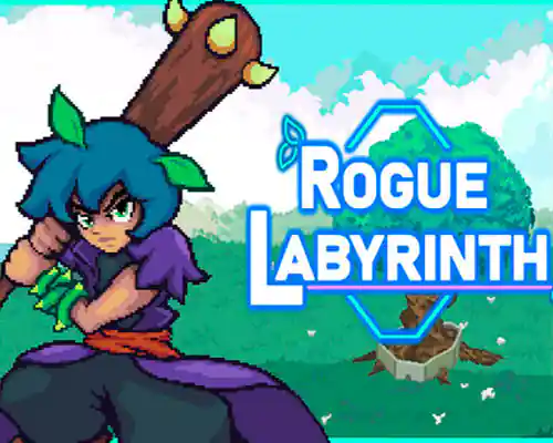 Rogue labyrinth pc free download (final) - 1