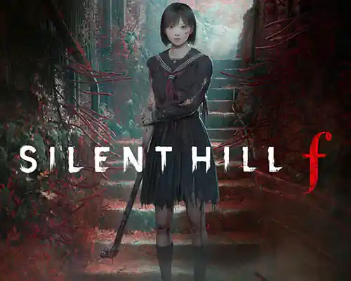 Silent hill f pc free download (v1.2.382755 digital deluxe)