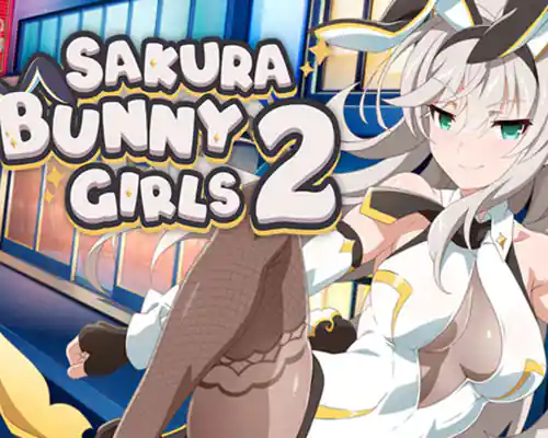 Sakura bunny girls 2 pc free download (final) - 1