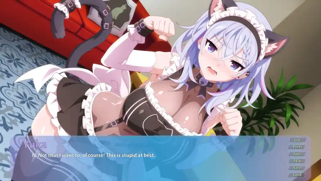 Sakura bunny girls 2 pc free download (final) - 2