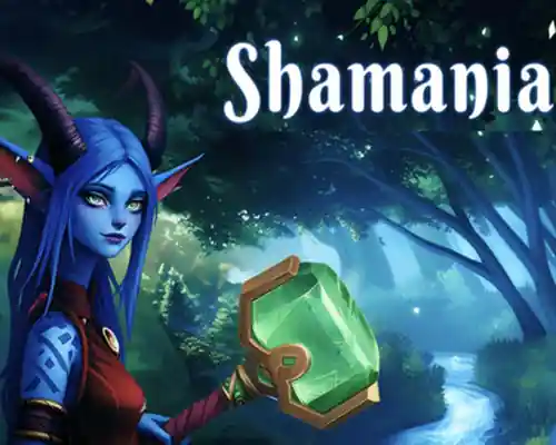 Shamania pc free download (early access) - 1