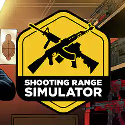 Shooting Range Simulator PC (v1.0.6 Final)