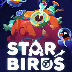 Star Birds PC (v0.3.9e Early Access)