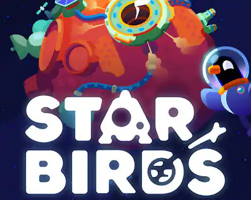 Star birds pc free download (build 20032650) - 1