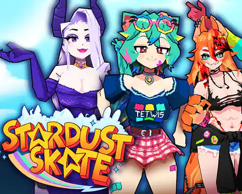 Stardust skate pc free download (build 17949959) - 1