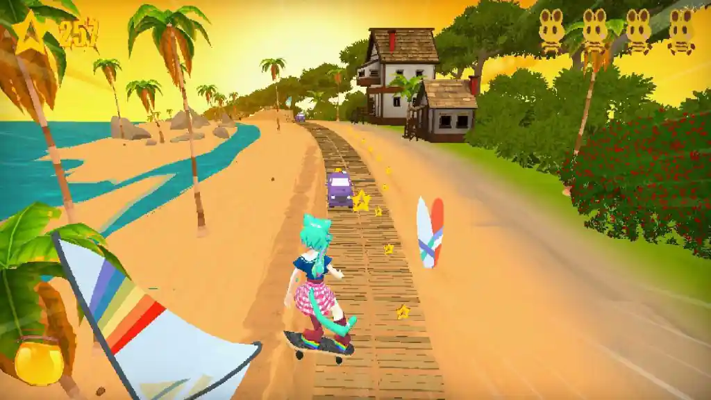 Stardust skate pc free download (build 17949959) - 2