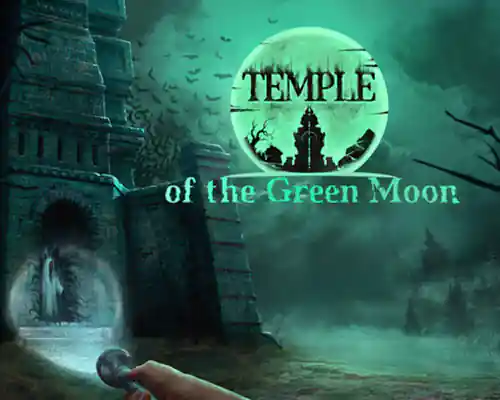 Temple of the green moon pc free download (tenoke) - 1