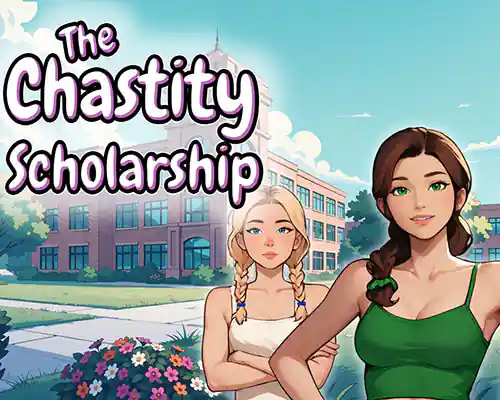 The chastity scholarship pc free download (v1.1.0) - 1