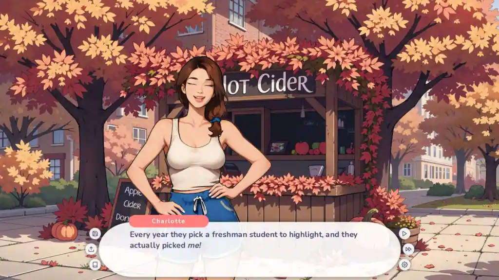 The chastity scholarship pc free download (v1.1.0) - 2