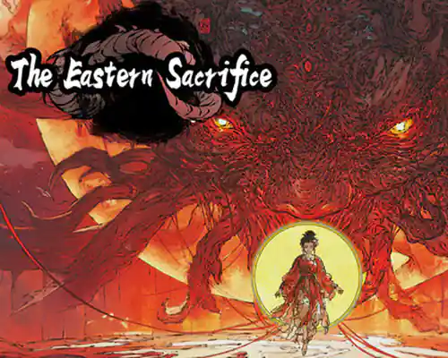 The eastern sacrifice pc free download (v1.0.0.07) - 1