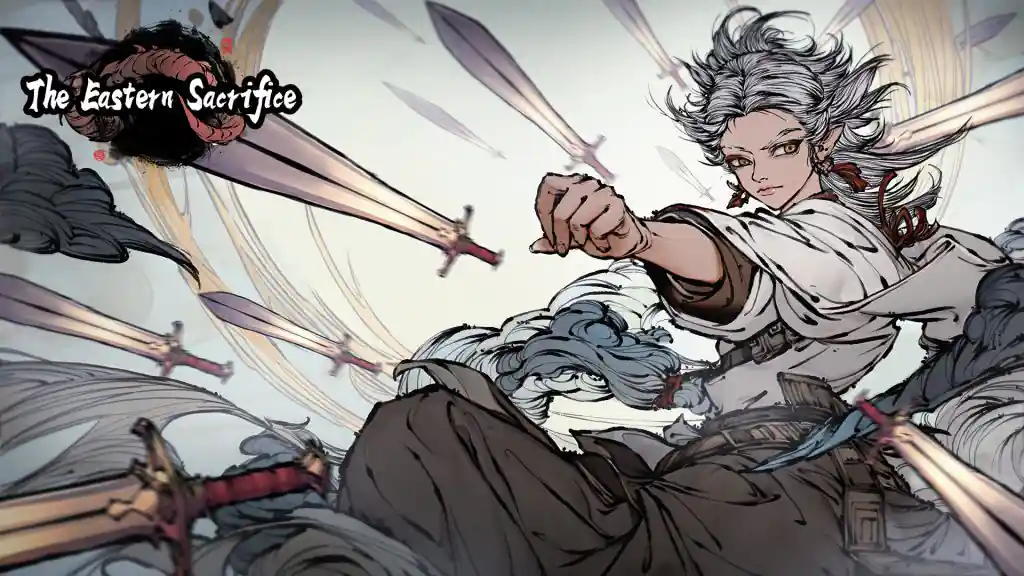 The eastern sacrifice pc free download (v1.0.0.07) - 2