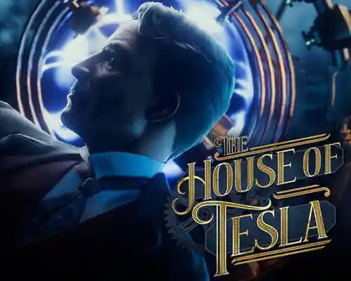 The house of tesla pc free download (v106) - 1