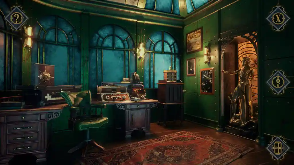 The house of tesla pc free download (v106) - 2