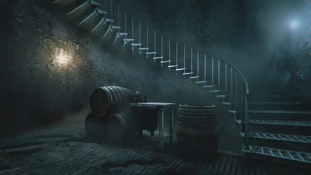 The lightkeeper pc free download (v20250921) - 2