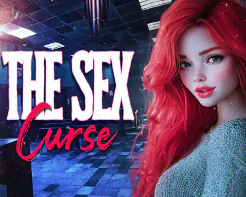 The sex curse 💋 pc free download (final) - 1
