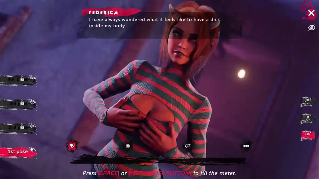 The sex curse 💋 pc free download (final) - 2