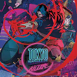Tokyo Underground Killer PC (Build 21316732)