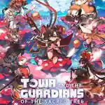 Towa and the Guardians of the Sacred Tree Free Download Towa and the Guardians of the Sacred Tree Free Download