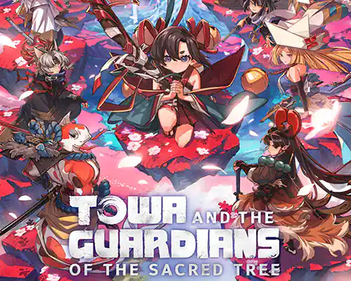 Towa and the guardians of the sacred tree free download - 1