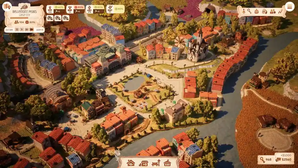 Town to city pc free download (v1.0.2+our animal)
