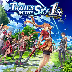 Trails in the Sky 1st Chapter PC (v1.06.3)