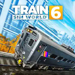 Train Sim World 6 PC Free Download (v20260528)
