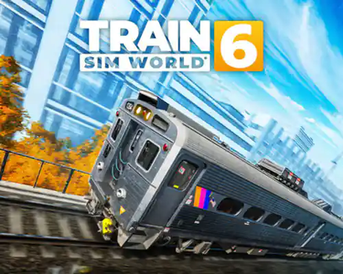 Train sim world 6 pc free download (v2060122) - 1