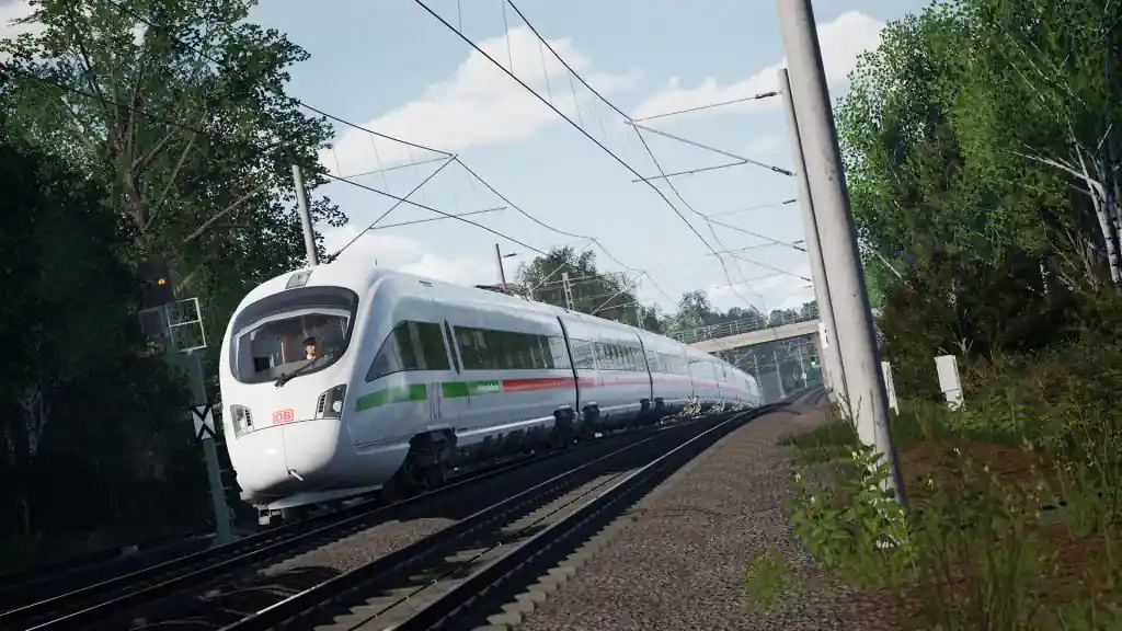 Train sim world 6 pc free download (v2060122) - 2