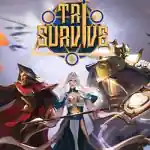 Tri Survive PC Free Download (v1.2.3d) Tri Survive PC Free Download (v1.2.3d)