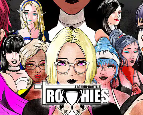 Trophies: a corruption tale pc free download (early access) - 1