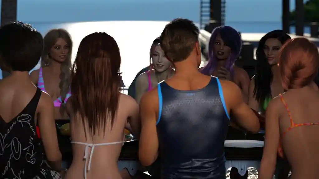 U4ia - season 1 pc free download (v1.4.1g) - 2