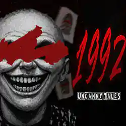 Uncanny Tales: 1992 PC Free Download (Tenoke)