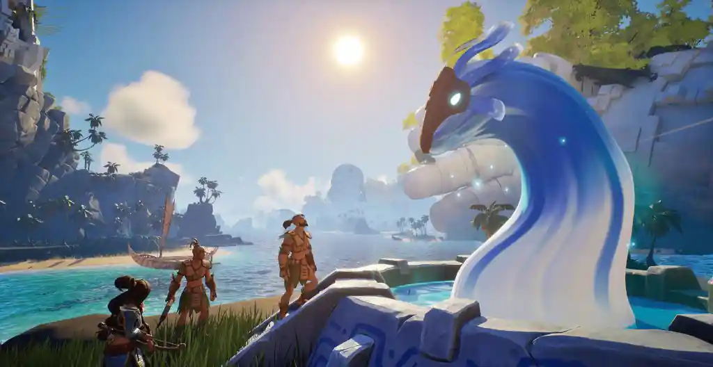 Voyagers of nera pc free download (v0.16.3.39664) - 2