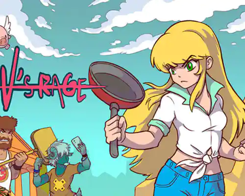 V's rage pc free download (build 21287119) - 1