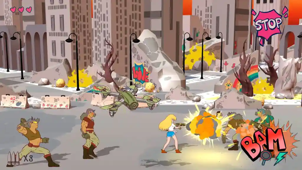 V's rage pc free download (build 21287119) - 2