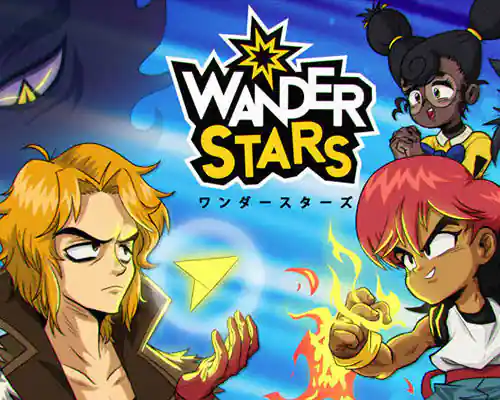 Wander stars pc free download (build 20076836) - 1