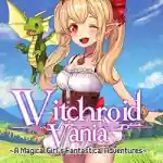 Witchroid Vania: A Magical Girl’s Fantastical Adventures Free Witchroid Vania: A Magical Girl’s Fantastical Adventures Free