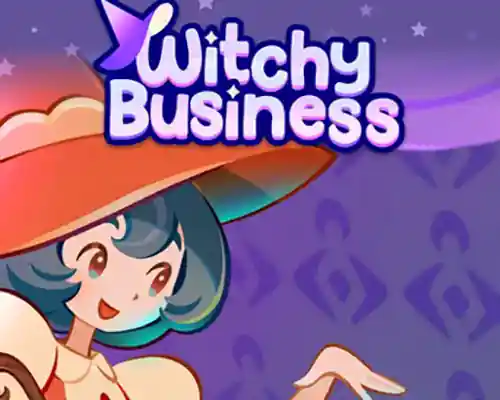 Witchy business pc free download (tenoke) - 1