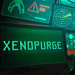 Xenopurge PC Free Download (Tenoke)