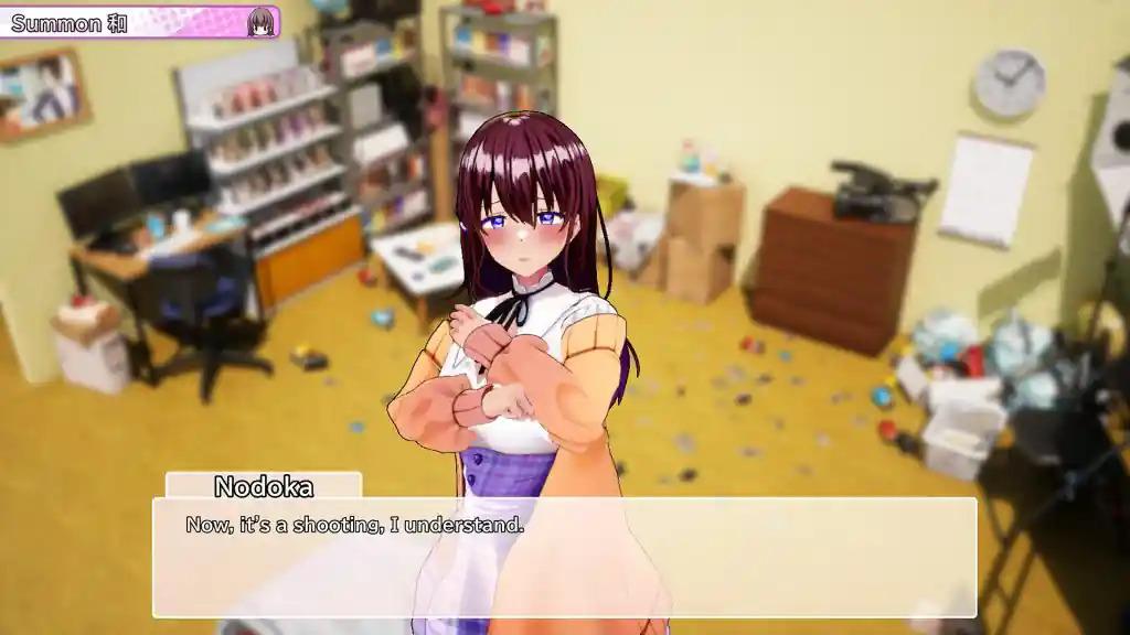 Av director life! pc free download (v1.239) - 2